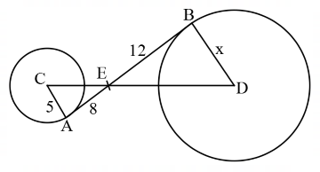 Geometry mcq question image Geometry mcq question image