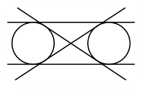 Geometry mcq question image Geometry mcq question image