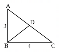 Geometry mcq question image Geometry mcq question image