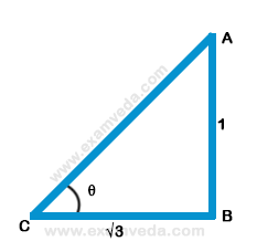 Height and Distance mcq solution image Height and Distance mcq solution image