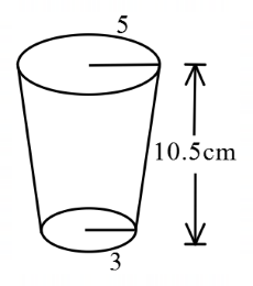 Mensuration 3D mcq question image Mensuration 3D mcq question image