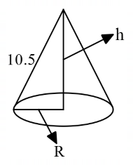 Mensuration 3D mcq question image Mensuration 3D mcq question image