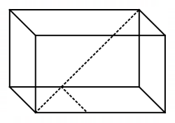 Mensuration 3D mcq question image Mensuration 3D mcq question image