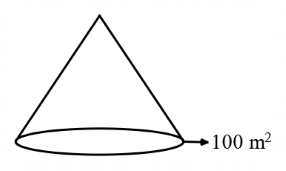 Mensuration 3D mcq question image Mensuration 3D mcq question image