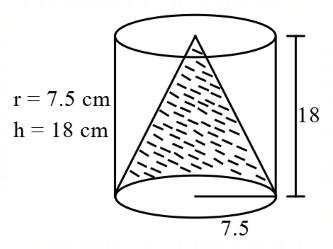 Mensuration 3D mcq question image Mensuration 3D mcq question image