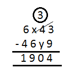 Number System mcq solution image