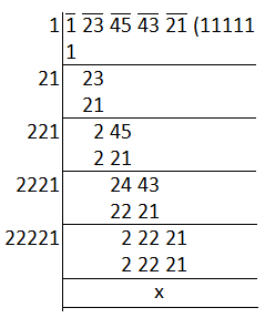 Square Root and Cube Root mcq solution image Square Root and Cube Root mcq solution image