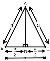 Triangles mcq solution image Triangles mcq solution image