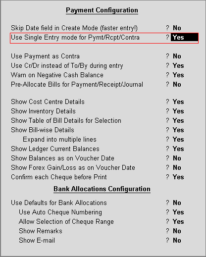Tally mcq solution image Tally mcq solution image