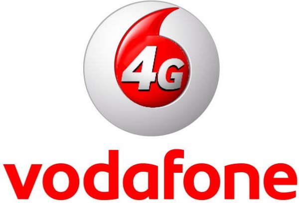 Vodafone launches 4G services in India starting with Kochi