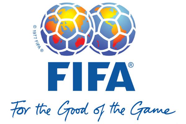 FIFA signs 8-year deal with Chinas Alibaba e-Auto