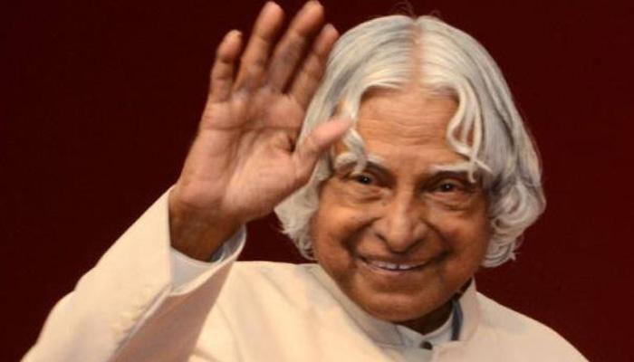American University announces APJ Abdul Kalam Fellowship for Indian students American University announces APJ Abdul Kalam Fellowship for Indian students