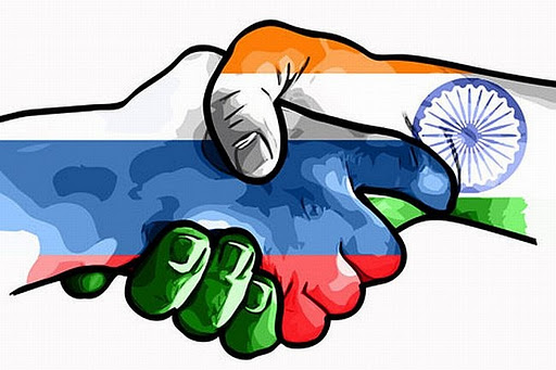 India, Russia sign 16 agreements across diverse sectors India, Russia sign 16 agreements across diverse sectors