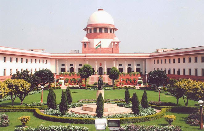 Supreme Court approves Union Government’s guidelines to protect Good Samaritans