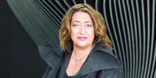 Renowned Iraqi-British Architect Zaha Hadid passes away Renowned Iraqi-British Architect Zaha Hadid passes away