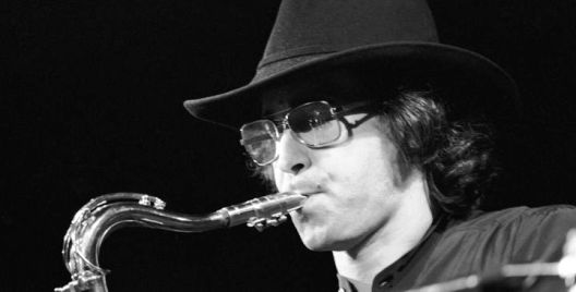 Renowned Jazz saxophonist Gato Barbieri passes away Renowned Jazz saxophonist Gato Barbieri passes away