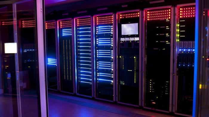 Supercomputer Param Kanchenjunga unveiled at NIT Sikkim Supercomputer Param Kanchenjunga unveiled at NIT Sikkim