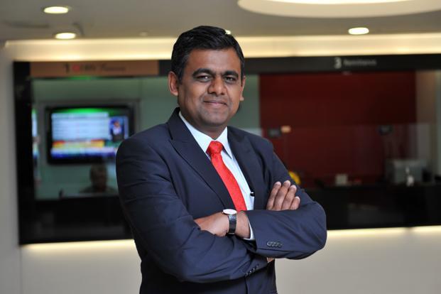 BCCI appoints Rahul Johri as its first CEO BCCI appoints Rahul Johri as its first CEO