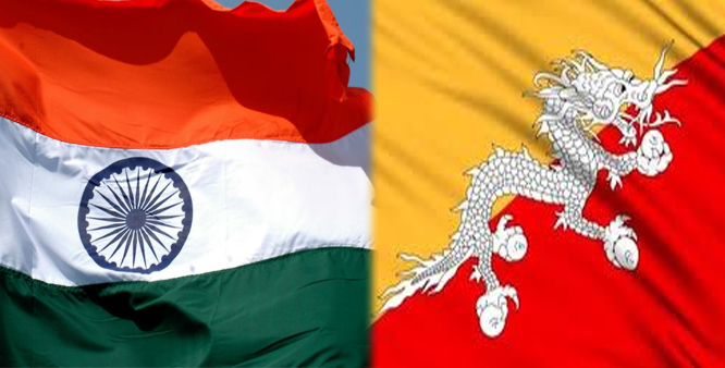 Union Cabinet gives nod to MoU on technical cooperation between India, Bhutan Union Cabinet gives nod to MoU on technical cooperation between India, Bhutan