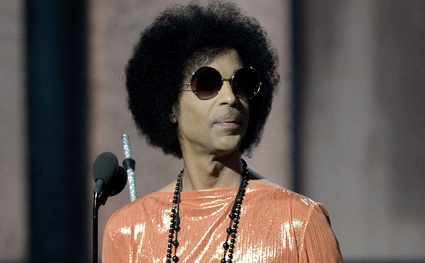 Music legend Prince passes away Music legend Prince passes away