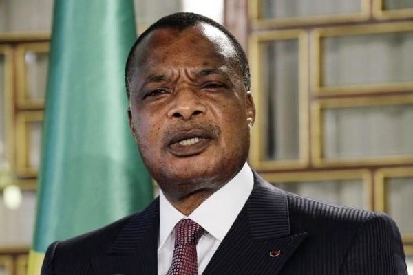 Mouamba Clement appointed as Prime Minister of Congo Mouamba Clement appointed as Prime Minister of Congo