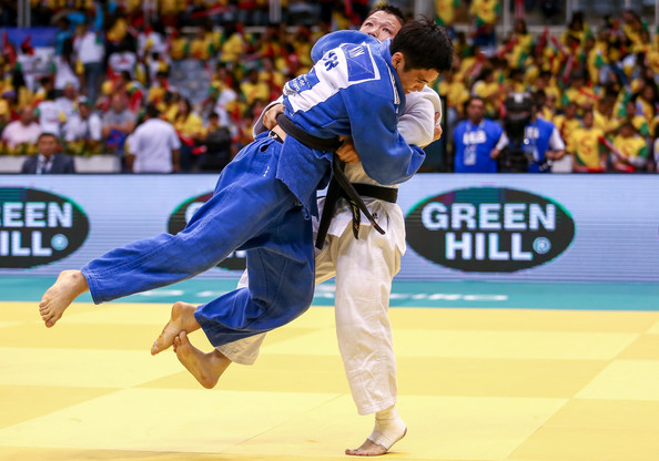 India to host 2018 Commonwealth Judo Championships India to host 2018 Commonwealth Judo Championships