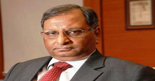 Anand Sinha to replace Vinod Rai on IDFC Bank board