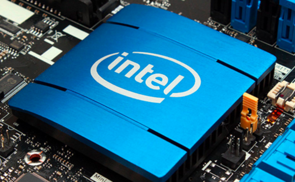 Intel unveils Project Alloy device creating merged reality