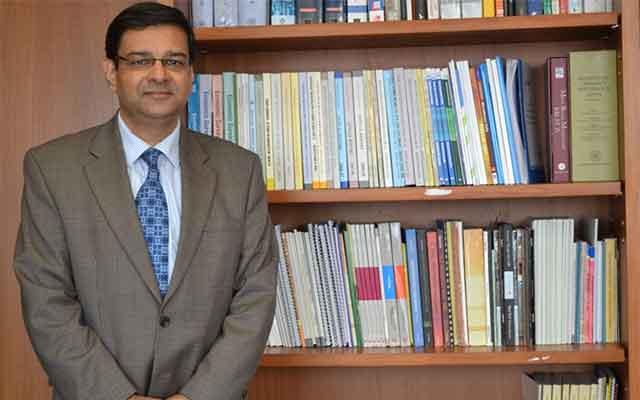 Urjit Patel appointed as 24th Governor of RBI