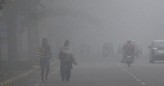 MoES launches Winter Fog Experiment 2016-17 MoES launches Winter Fog Experiment 2016-17