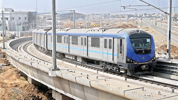 Union Cabinet approves Pune Metro Rail Project Phase – 1 Union Cabinet approves Pune Metro Rail Project Phase – 1