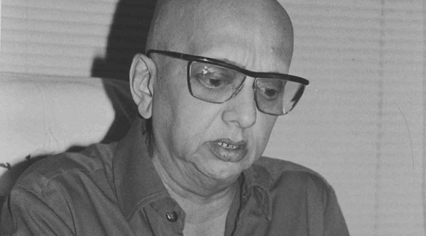Renowned journalist Cho S Ramaswamy passes away Renowned journalist Cho S Ramaswamy passes away