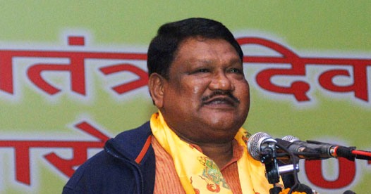 Union Government to launch National Resource Centre Vanjeevan for Tribal Livelihood Union Government to launch National Resource Centre Vanjeevan for Tribal Livelihood