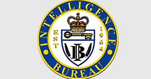 Rajiv Jain appointed as new chief of Intelligence Bureau Rajiv Jain appointed as new chief of Intelligence Bureau