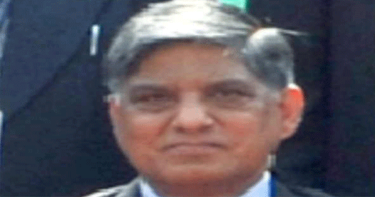 Anil Dhasmana appointed as new chief of Research and Analysis Wing Anil Dhasmana appointed as new chief of Research and Analysis Wing