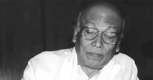 Bengali poet Shankha Ghosh chosen for 2016 Jnanpith Award Bengali poet Shankha Ghosh chosen for 2016 Jnanpith Award