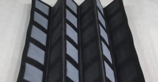 Scientists build bacteria-powered battery on a paper sheet Scientists build bacteria-powered battery on a paper sheet