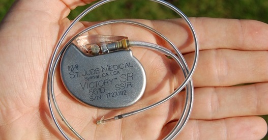 Scientists develops first Biological Pacemaker using Human Stem Cells Scientists develops first Biological Pacemaker using Human Stem Cells