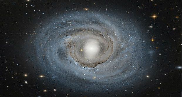 Astronomers discover universe’s biggest Galaxy Supercluster near Milky Way Astronomers discover universe’s biggest Galaxy Supercluster near Milky Way