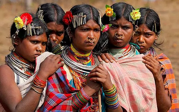 Tribal development remains poor: Tribal Ministry report Tribal development remains poor: Tribal Ministry report