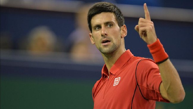 Novak Djokovic wins 2016 Australian Open Men’s Singles Title of Tennis
