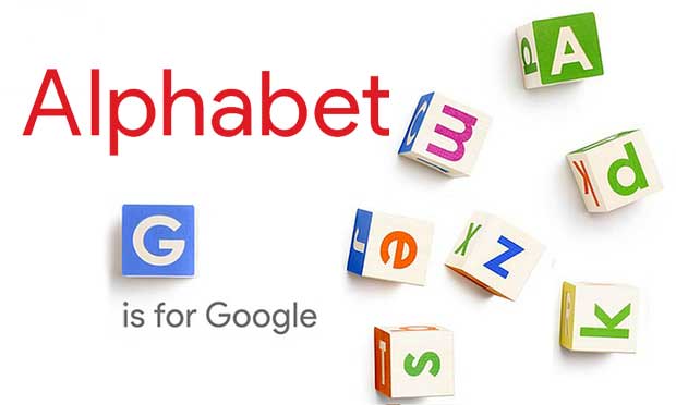 Google Alphabet tops the list most valuable company of the world