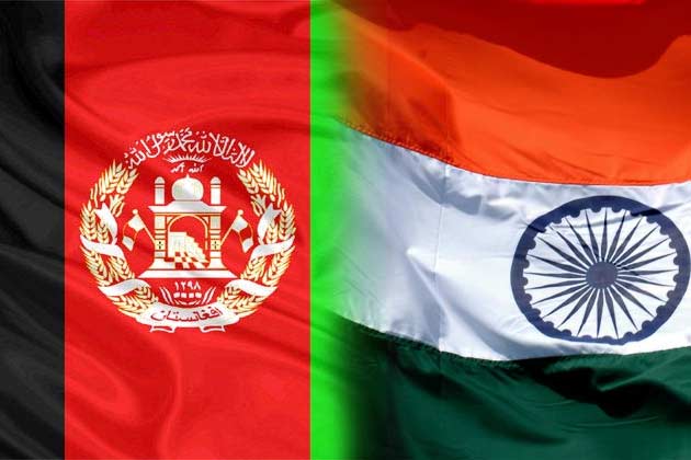 India, Afghanistan ink pact for visa-free travel by envoys