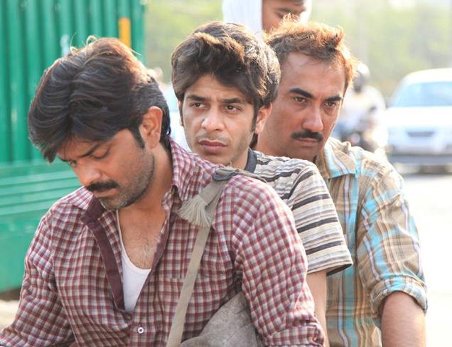 Titli wins Best First Foreign Film Award in French Syndicate of Cinema Critics