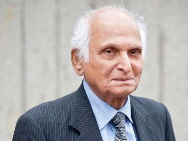 Veteran Urdu writer Intizar Husain passes away