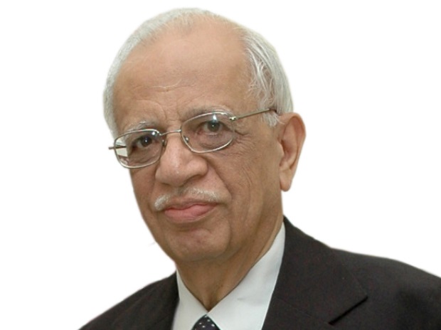 Former RBI Deputy Governor S S Tarapore passes away