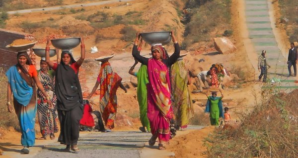 MGNREGA completes 10 years of implementation