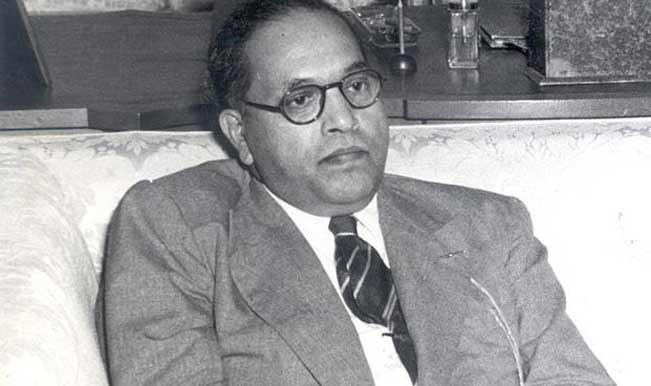 Maharashtra announces Babasaheb Ambedkar Special Group Incentives Scheme Maharashtra announces Babasaheb Ambedkar Special Group Incentives Scheme