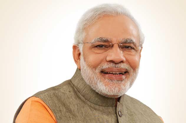Prime Minister Narendra Modi dedicates Paradip Oil Refinery to nation