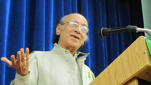 Urdu poet Nida Fazli dies at 78 Urdu poet Nida Fazli dies at 78